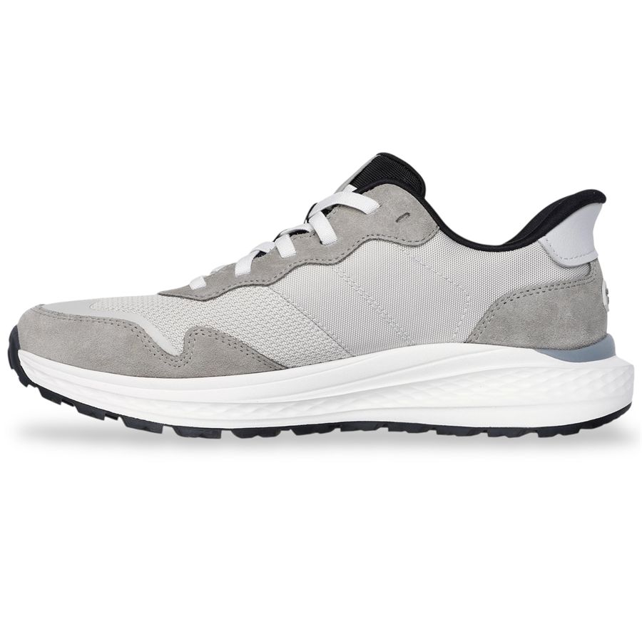 Slip ins Relaxed Fit Slade Ultra Mercer scarpe sportive da uomo Skechers | 211069GRY